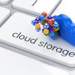 Cloud storage solutions for mobile devices